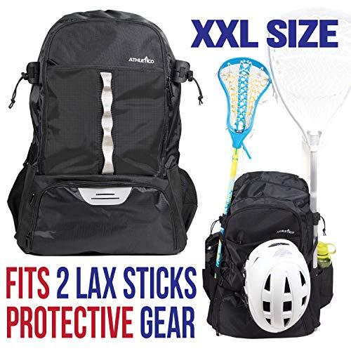 Lax backpack 2024