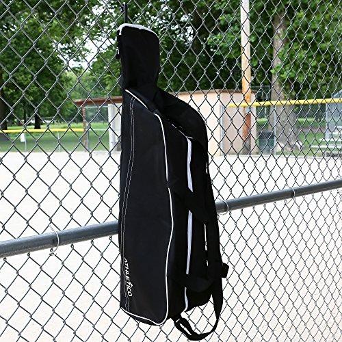 Athletico Stadium Baseball Bag