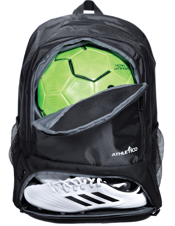 Bag of nike soccer balls best sale