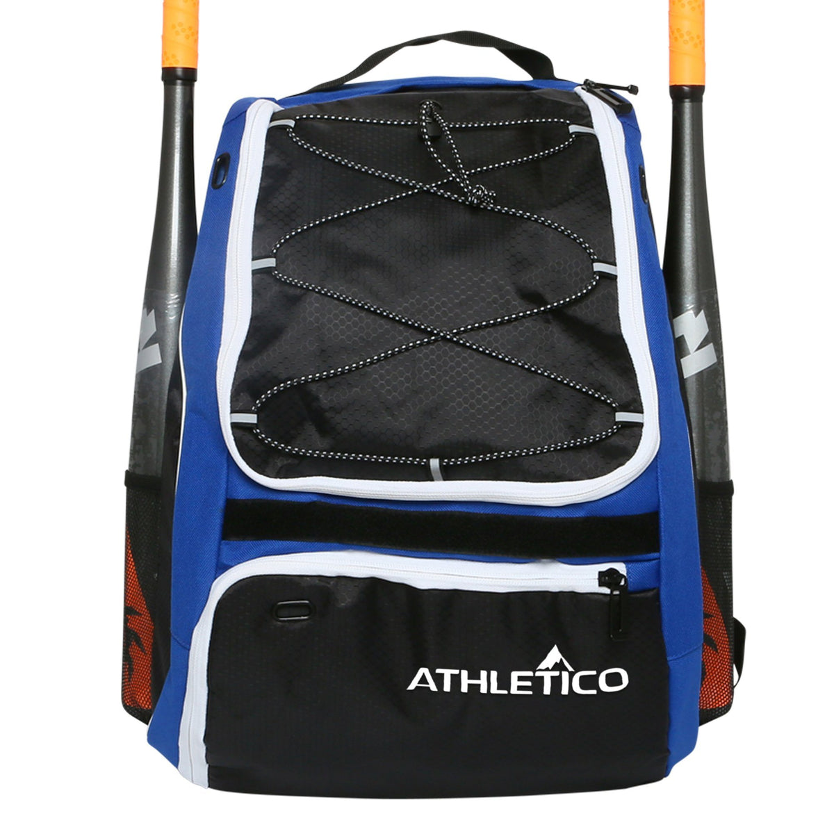 Athletico Stadium Baseball Bag Athletico