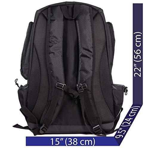 Athletico shop swim backpack