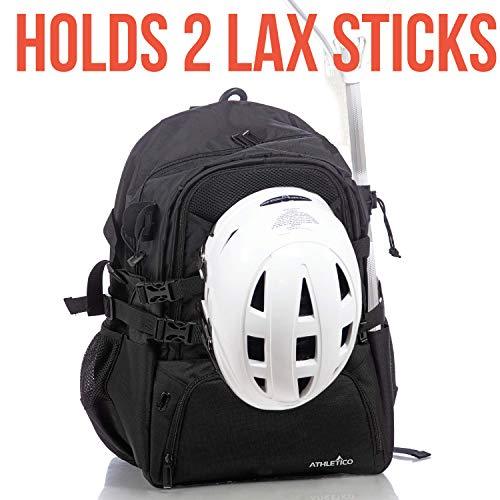 Lacrosse Backpacks