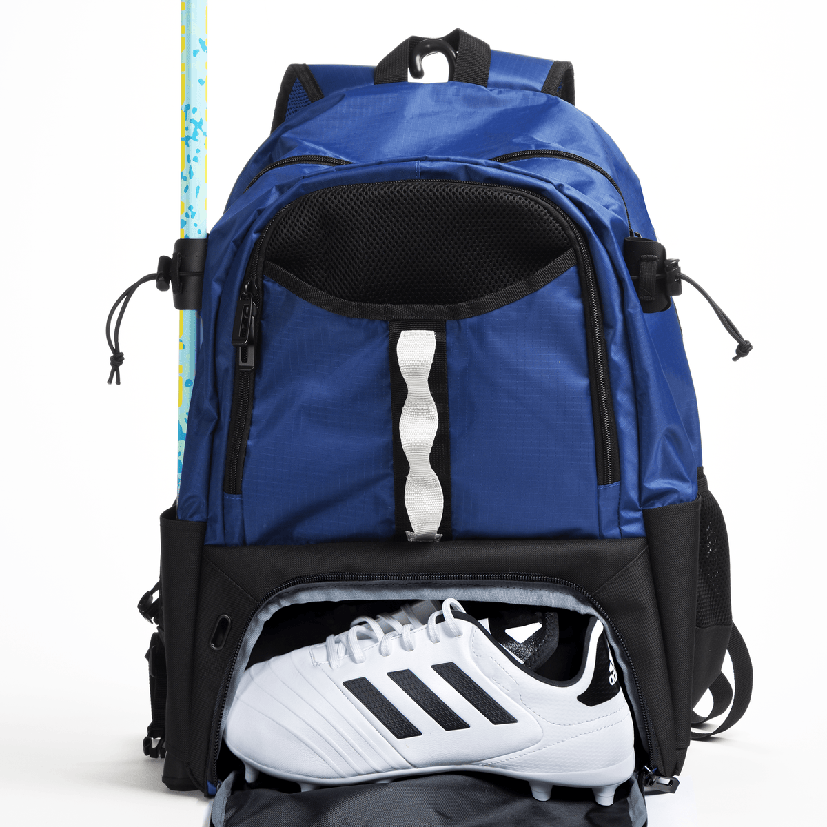 Adidas lacrosse outlet bag